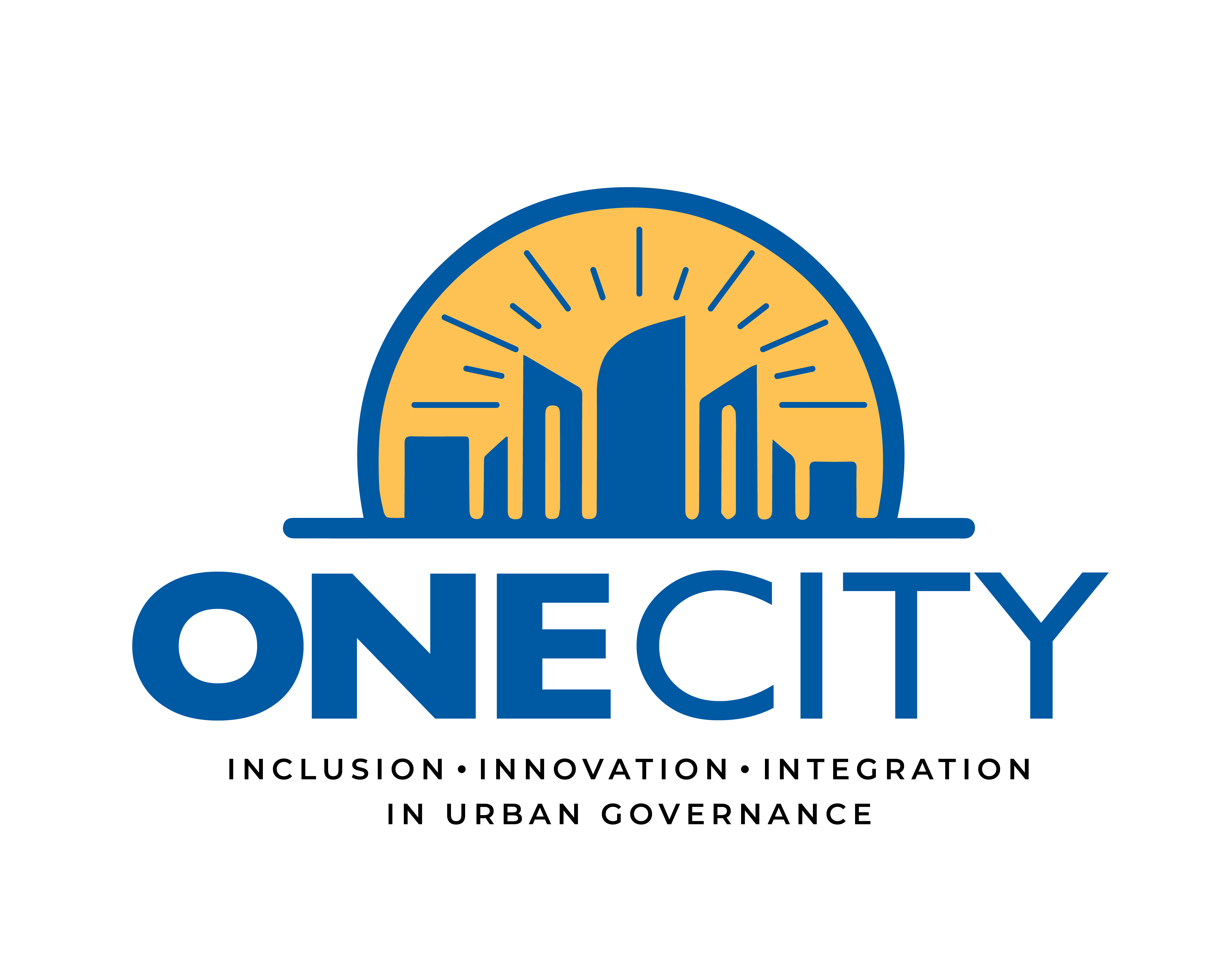 OneCity logo