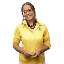 Dr. Diana Thorburn