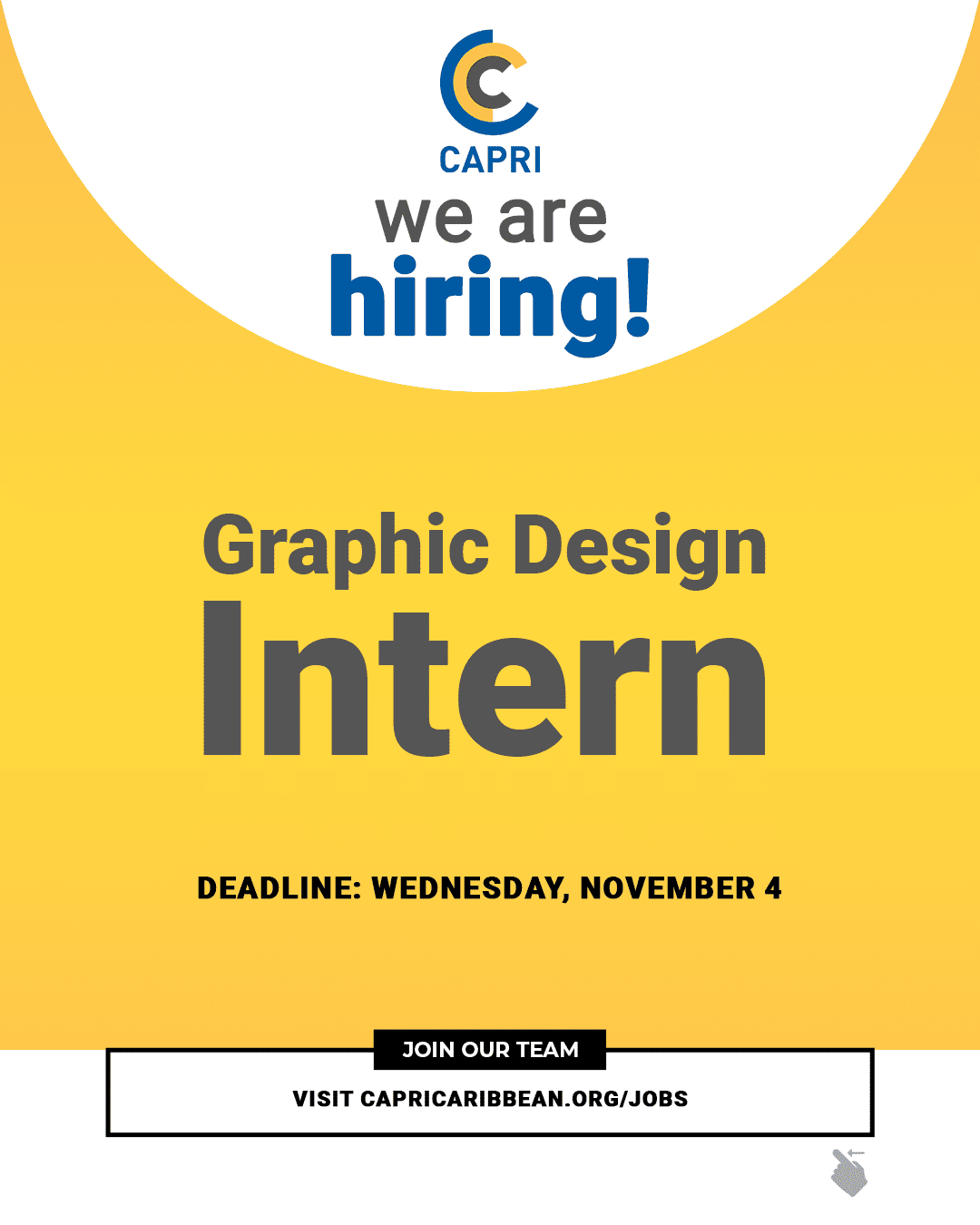 Intern