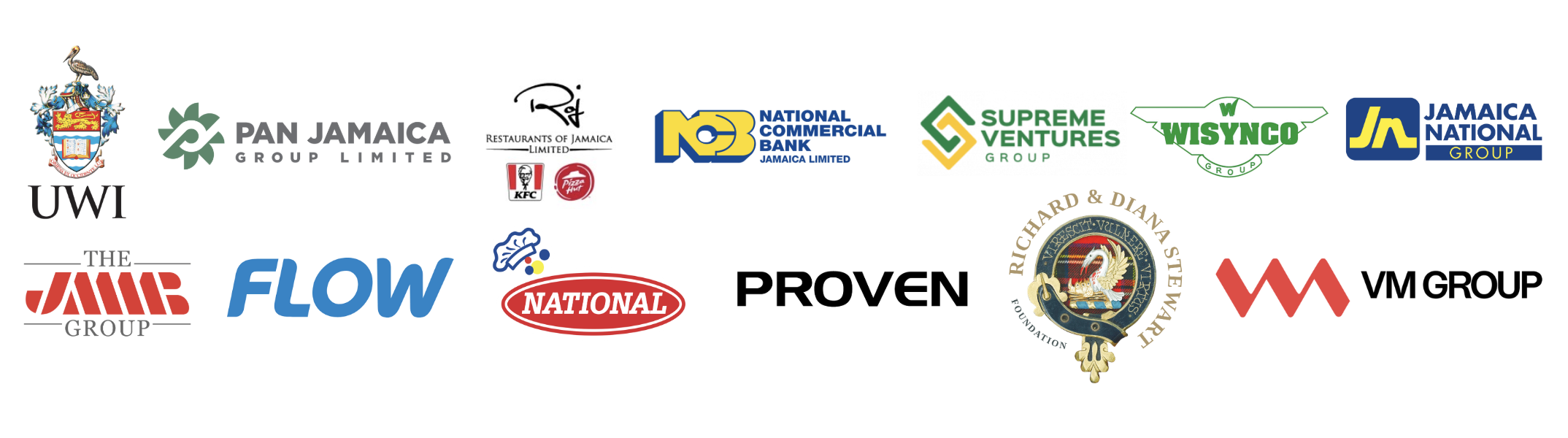 Our Sponsors