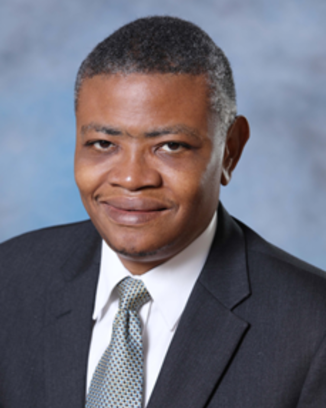 Dr. David McBean