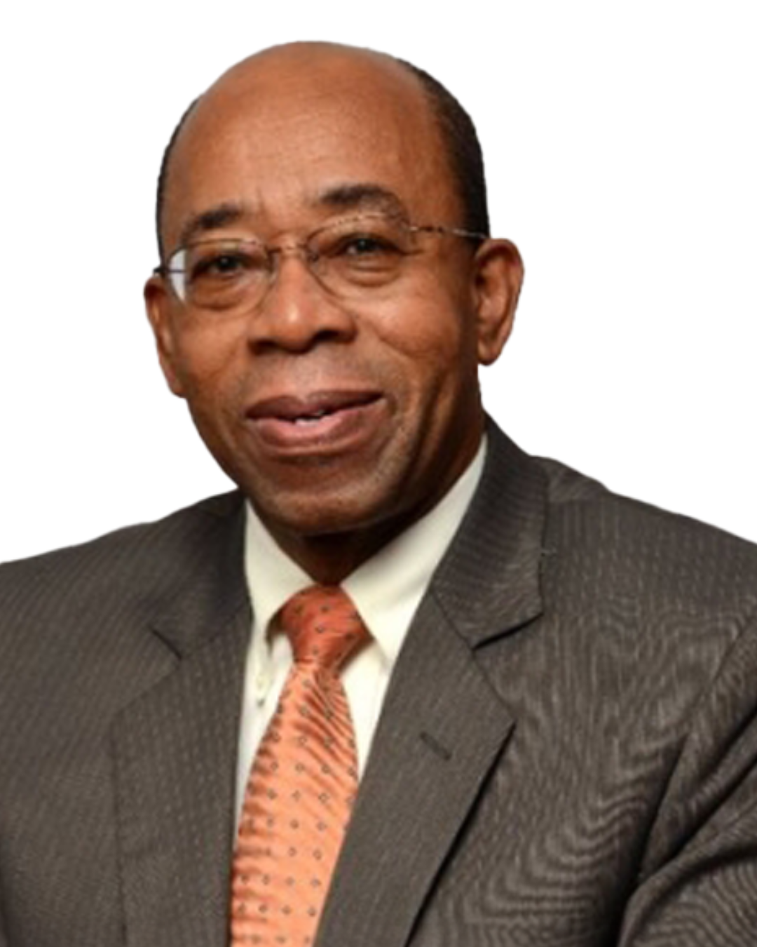 Wesley Hughes