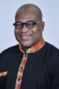 Densil Williams