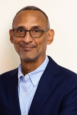 Damien King