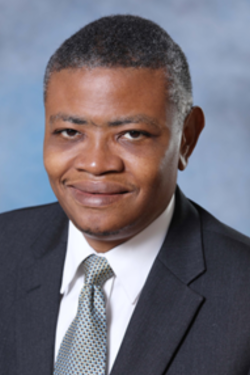 Dr. David McBean