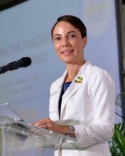 Jamaica Lauds Its Diaspora For Supporting The Health Sector During The Pandemic