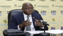 Pearnel Charles Jr (file photo)