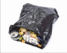 Bag Ban