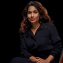 Lisa Hanna is Member of Parliament for St Ann South Eastern, People’s National Party spokesperson on foreign affairs and foreign trade, and a former Cabinet member.