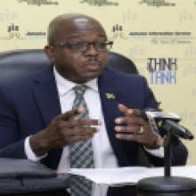Pearnel Charles Jr (file photo)