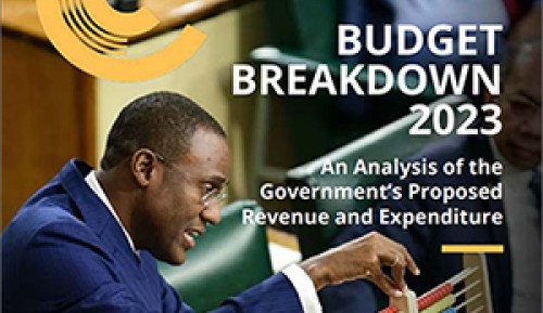 Budget Breakdown 2023: An Analysis of the Government's Revenue and Expenditure Proposals