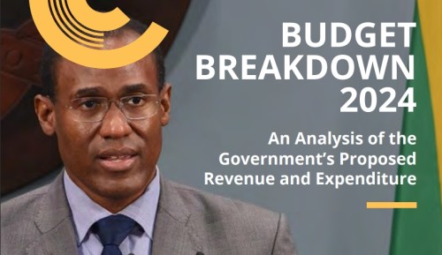 Budget Breakdown 2024: An Analysis of the Government's Proposed Revenue and Expenditure