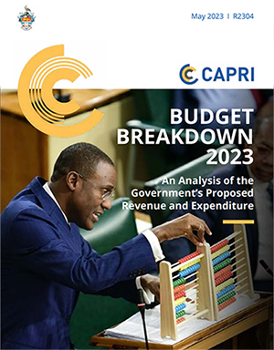Budget Breakdown 2023: An Analysis of the Government's Revenue and Expenditure Proposals