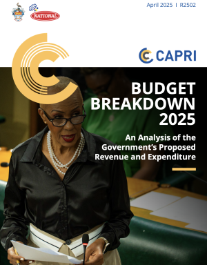 Budget Breakdown 2025: An Analysis of the Government's Proposed Revenue and Expenditure