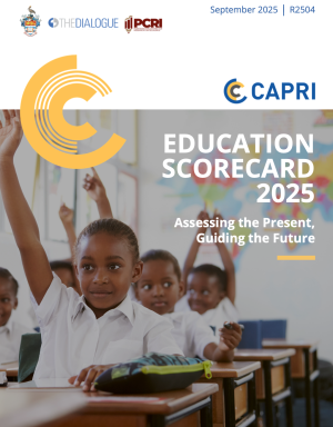 Education Scorecard 2025: Assessing the Present, Guiding the Future