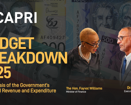 Budget Breakdown 2025: An Analysis of the Government's Proposed Revenue and Expenditure